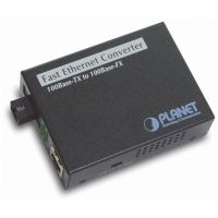 Медиаконвертер PLANET FT-806B20 , 10/100TX - 100Base-FX