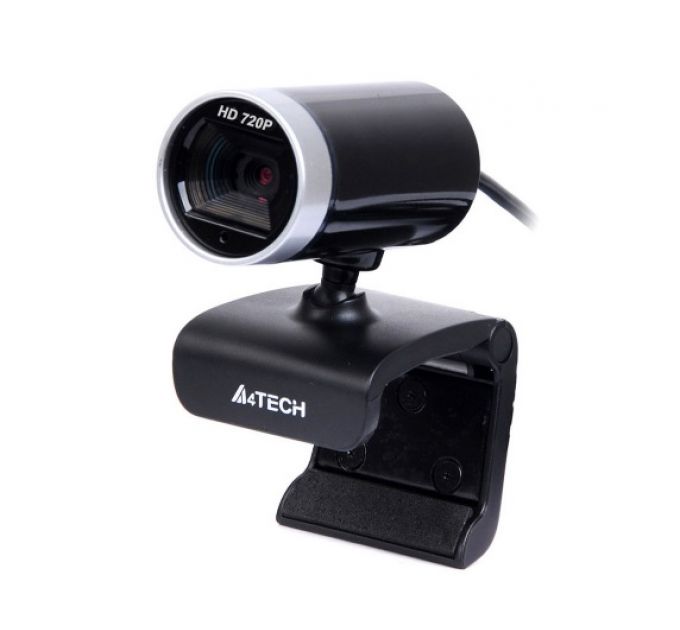 Веб-камера A4Tech PK-910P black
