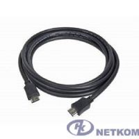 Кабель HDMI Gembird 10m CC-HDMI4-10M