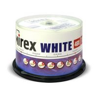 CD-диск Mirex 700 Mb (50 шт)