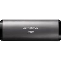 Накопитель SSD USB 3.2 ADATA ASE760-256GU32G2-CTI