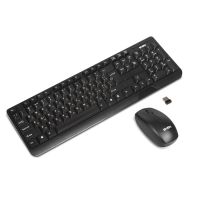 Клавиатура и мышь Wireless Sven Comfort 3300