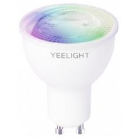 Лампа Yeelight Essential W1 YGYC0120004WTEU GU10 4.5Вт