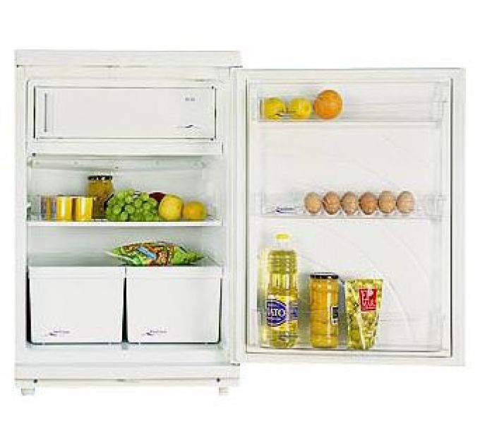 Холодильник Pozis Свияга 410-1 white