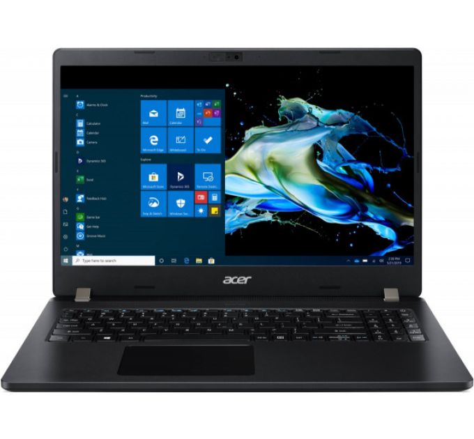 Ноутбук Acer TravelMate P2 TMP215-52-32WA NX.VLLER.00M i3-10110U/4GB/256GB SSD/15,6" FHD/UHD Graphics/WiFi/BT/cam/FPR/Linux