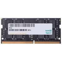 Модуль памяти SODIMM DDR4 4GB Apacer ES.04G2V.KNH PC4-21300 2666MHz CL19 1.2V 1R 512x8 RTL