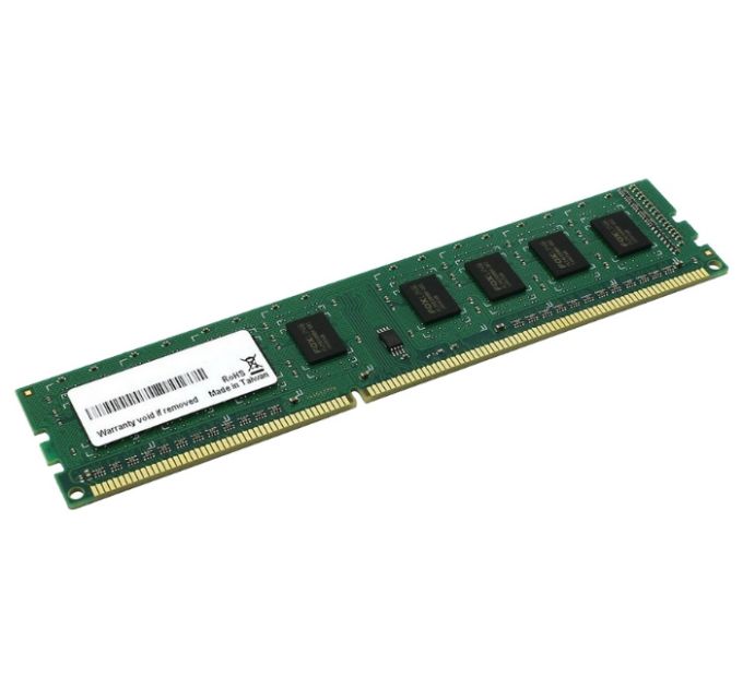 Модуль памяти DDR3 4GB Foxline FL1600D3U11SL-4G PC3-12800 1600MHz CL11 (512*8) 1.35V Bulk