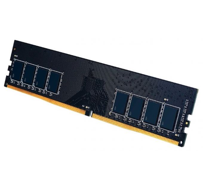 Модуль памяти DDR4 8GB Silicon Power SP008GXLZU320B0A Xpower AirCool PC4-25600 3200MHz CL16 288pin 1.2V