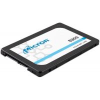 Накопитель SSD 2.5'' Crucial MTFDDAK960TDS-1AW1ZABYY Micron 5300PRO 960GB SATA Enterprise Solid State Drive
