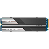 SSD-накопитель Netac 2Tb M.2 2280 NT01NV5000-2T0-E4X