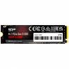 SSD-накопитель Silicon Power UD80 500ГБ SSD SP500GBP34UD8005