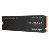 SSD-накопитель Western Digital SN770 1Tb WDS100T3X0E Black