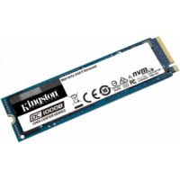 Накопитель SSD M.2 2280 Kingston SEDC1000BM8/480G DC1000B 480GB PCI-E 3.0 x4 NVMe 3D TLC 3200/565MB/s IOPS 205K/20K MTBF 2M 0,5DWPD