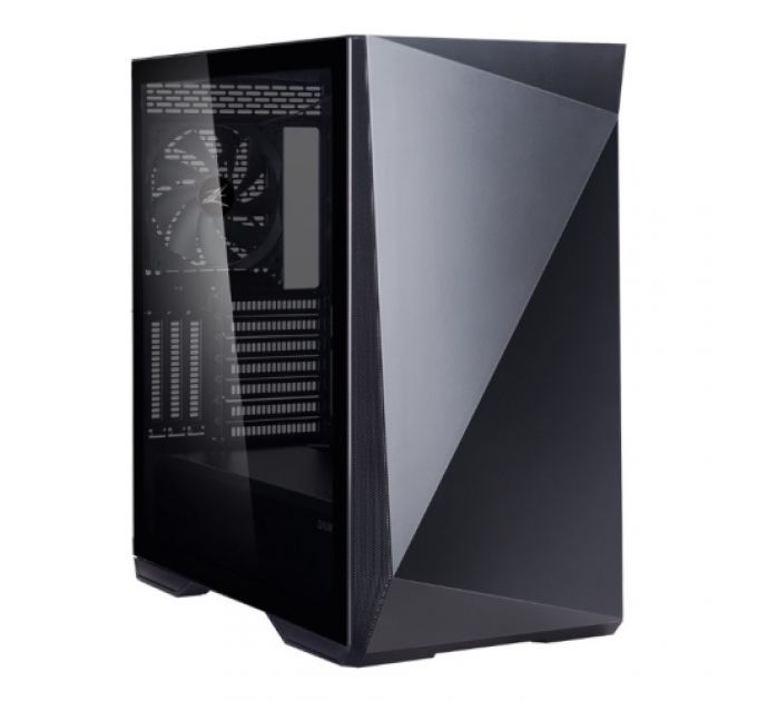 Корпус для компьютера Zalman Z9 ICEBERG, black