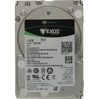 Жесткий диск 1.8TB SAS 12Gb/s Seagate ST1800MM0129 2.5" Exos 10K.9 10000rpm 256MB Bulk