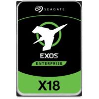 Жесткий диск 18TB SATA 6Gb/s Seagate ST18000NM000J 3.5" Exos X18 7200rpm 256MB