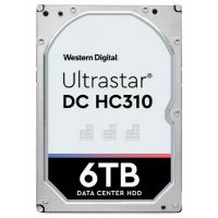 Жесткий диск WD HС310 HDD 3.5" SAS 6Tb (0B36540)