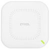 Wi-Fi точка доступа Zyxel NebulaFlex NWA50AX (NWA50AX-EU0102F) white