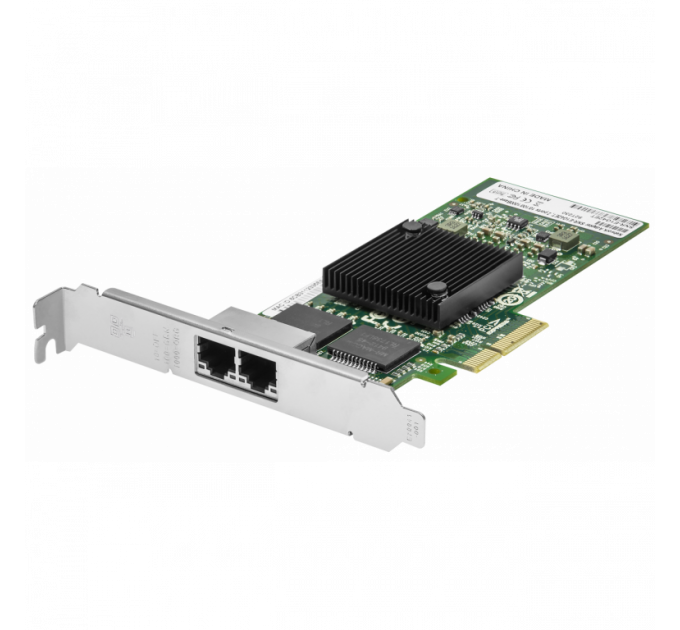 Сетевая карта LR-Link LRES1021PF-2SFP28