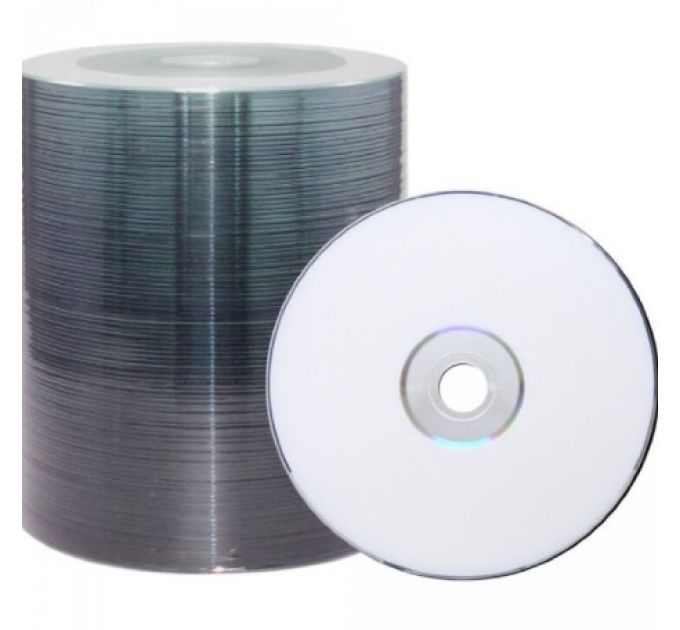 DVD-диск Mirex UL130000A1T, 50 шт.
