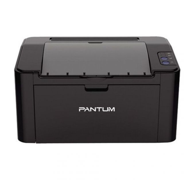 Принтер лазерный PANTUM P2516 Black, A4