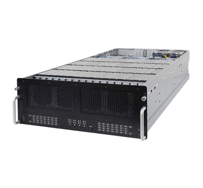 Серверная платформа Gigabyte 4U S461-3T0