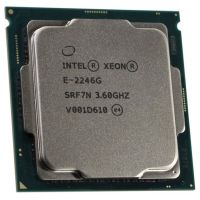 Процессор Intel Xeon E-2246G (CM8068404227903SRF7N)