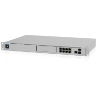 Маршрутизатор Ubiquiti UniFi Dream Machine Pro