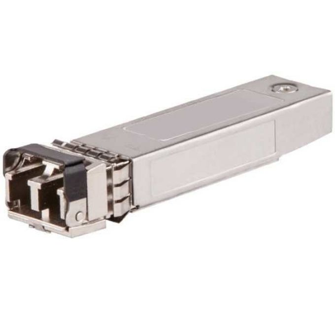 Трансивер Hewlett Packard Enterprise Aruba 10G SFP+ LC LR 10km