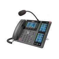 VoIP-телефон Fanvil X210i black