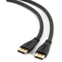 Кабель DisplayPort Gembird Cablexpert CC-DP2-6 1,8м