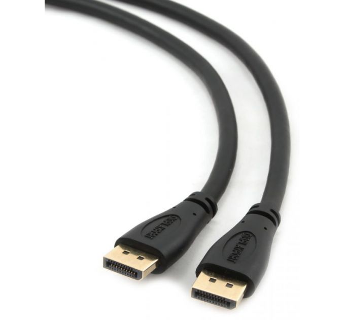 Кабель DisplayPort Gembird Cablexpert CC-DP2-6 1,8м