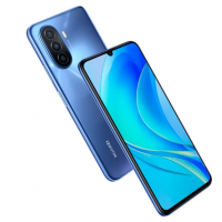 Смартфон Huawei Nova Y70 4/128Gb blue