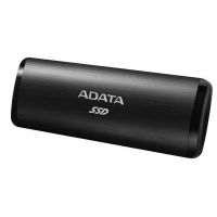 Накопитель SSD USB 3.2 ADATA ASE760-512GU32G2-CBK