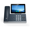 Телефон Yealink SIP-T58W Pro black