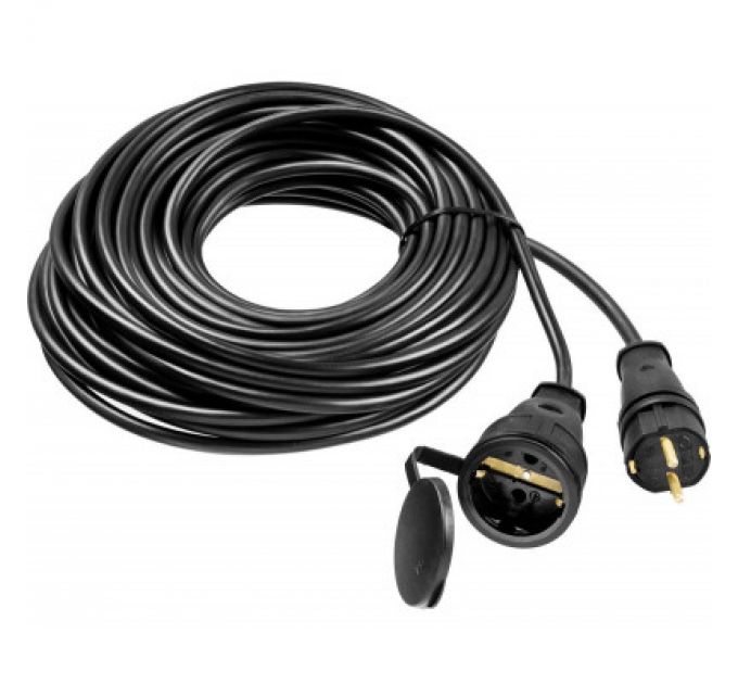 Удлинитель-шнур STAYER (55026-20) 16А IP44 20 м