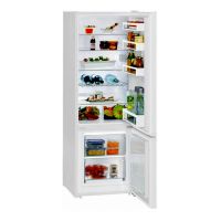 Холодильник CU 2831-22 001 LIEBHERR
