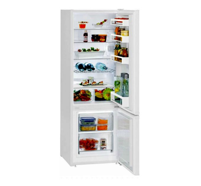 Холодильник CU 2831-22 001 LIEBHERR