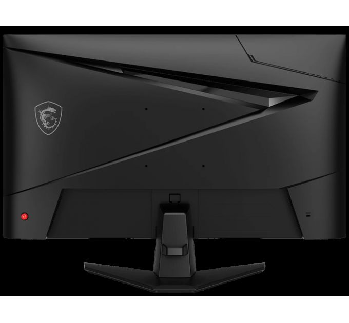 Монитор 27" MSI MAG 274QF X24 IPS 2560x1440, 240 Гц, 0.5 мс, 16:9, 250 кд/м², 2xHDMI 2.0b, DP 1.4a, 