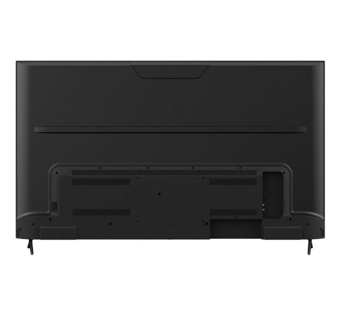 Комплект 65" Телевизор Sber SDX 65UQ5232T QLED черный 3840x2160, 4K Ultra HD, 60 Гц, Wi-Fi, Smart TV