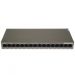 Коммутатор Tenda TEG1016M неуправляемый 16-портовыйGigabit Ethernet