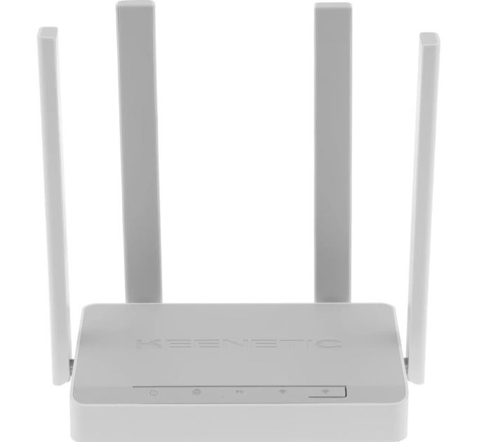 Маршрутизатор Wi-Fi Keenetic Speedster (KN-3013)