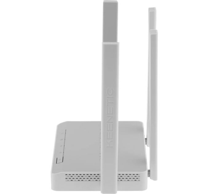 Маршрутизатор Wi-Fi Keenetic Speedster (KN-3013)