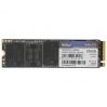 Накопитель SSD Netac NV2000, 256GB, PCIe 3.0 x4, M.2 2280, NVMe, R/W 2500/1000