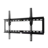 32"-90" Кронштейн Kromax IDEAL-2 черный макс.55кг настенный наклон	