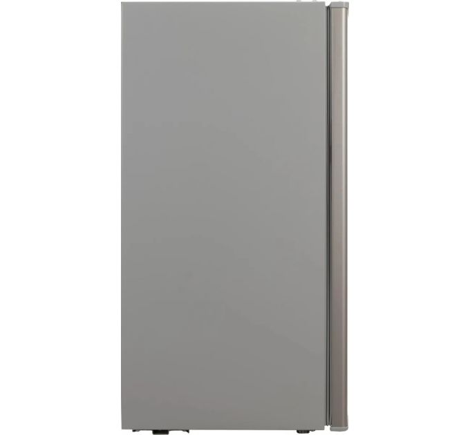 Холодильник Бирюса Б-M90 металлик однокамерный холодильной камеры 93л