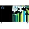 55" Телевизор Sber SDX 55UQ5230T QLED черный 3840x2160, 4K Ultra HD, 60 Гц, Wi-Fi, Smart TV, Салют Т