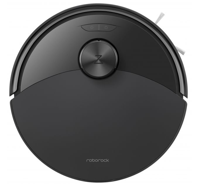 Пылесос-робот Roborock S8 Pro 45Вт белый