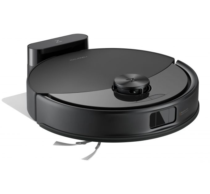 Пылесос-робот Roborock S8 Pro 45Вт белый