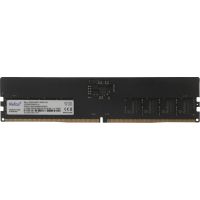 Оперативная память Netac 16GB DDR5 5600 (PC5-44800) Basic DIMM C46 46-45-45-90 1,1V Memory module